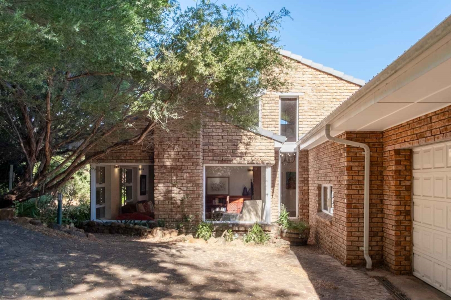 4 Bedroom Property for Sale in Ruyteplaats Western Cape